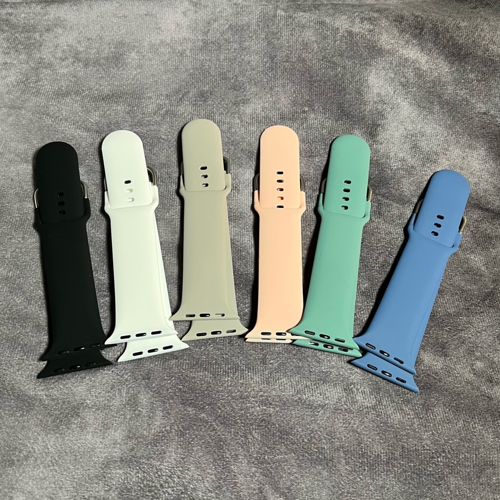 🍎Brand New🍎 Apple watch bands